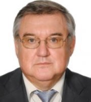 Казаков Владимир Федорович