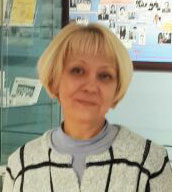Ефимова Ирина Леонидовна